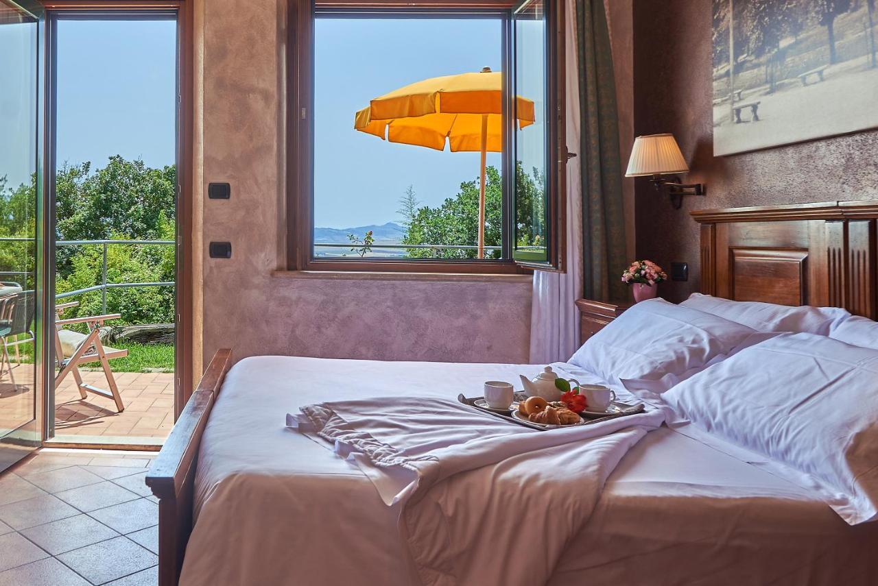 Casanova - Panoramic Rooms And Suites 산퀴리코도르시아 외부 사진