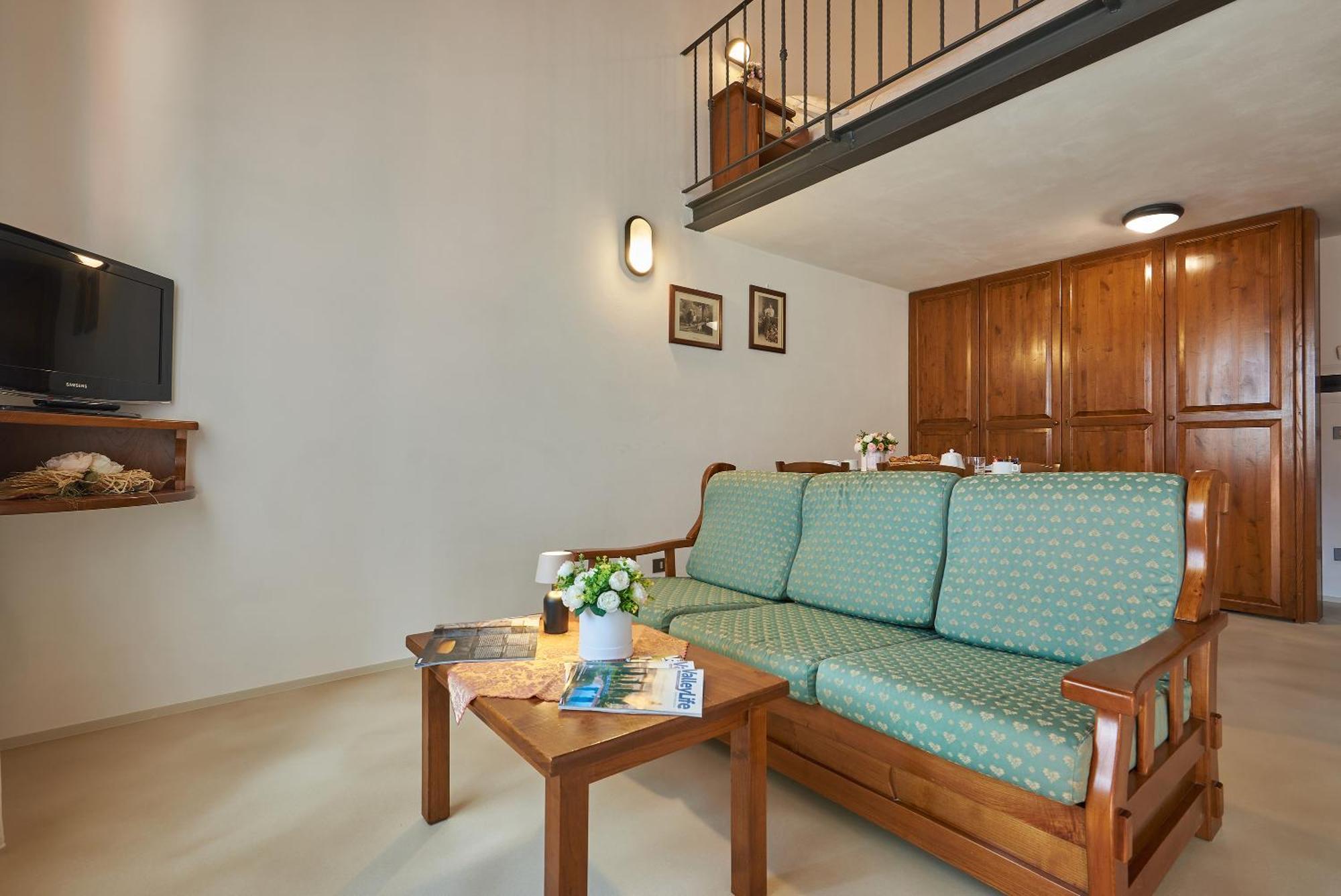 Casanova - Panoramic Rooms And Suites 산퀴리코도르시아 외부 사진