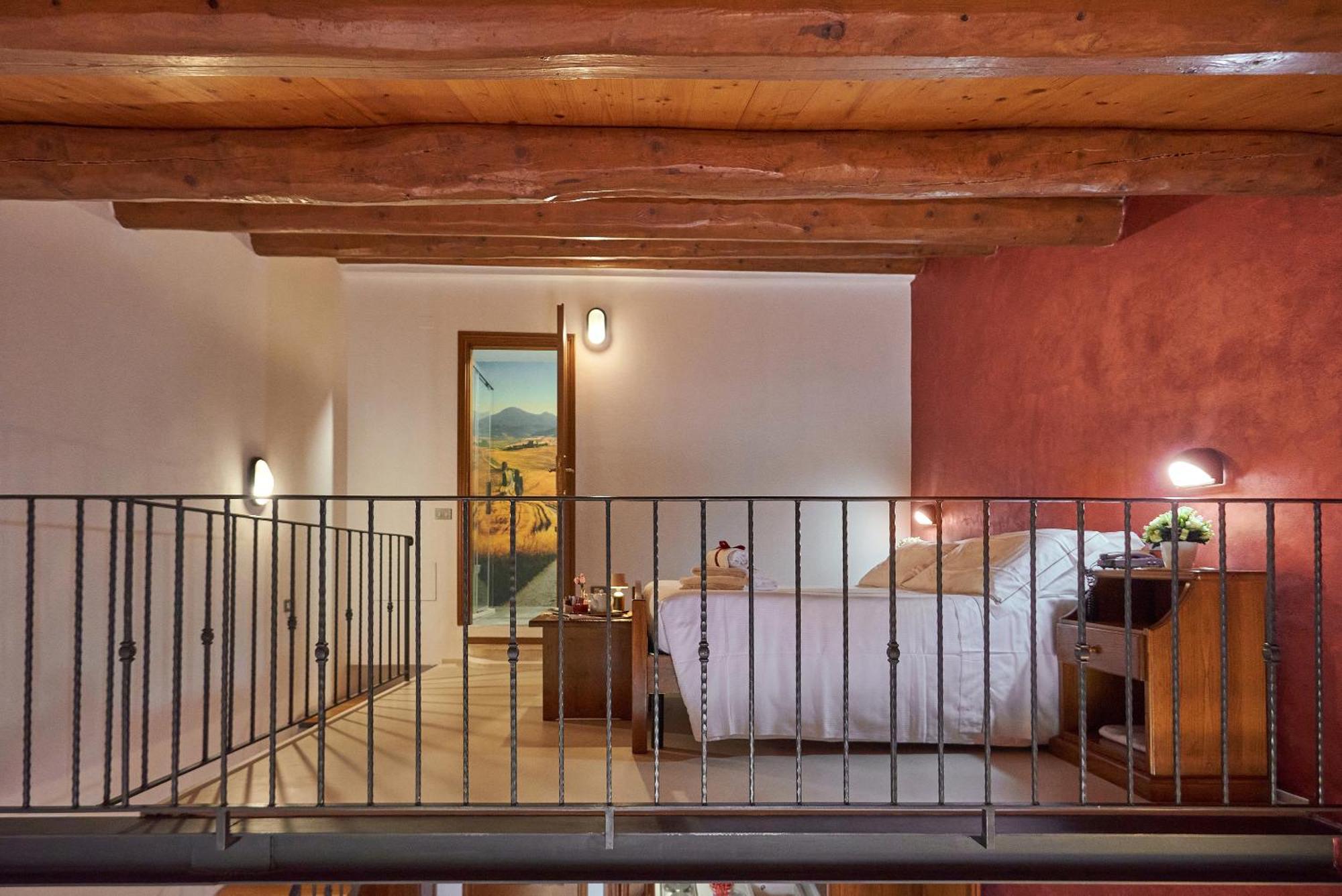 Casanova - Panoramic Rooms And Suites 산퀴리코도르시아 외부 사진