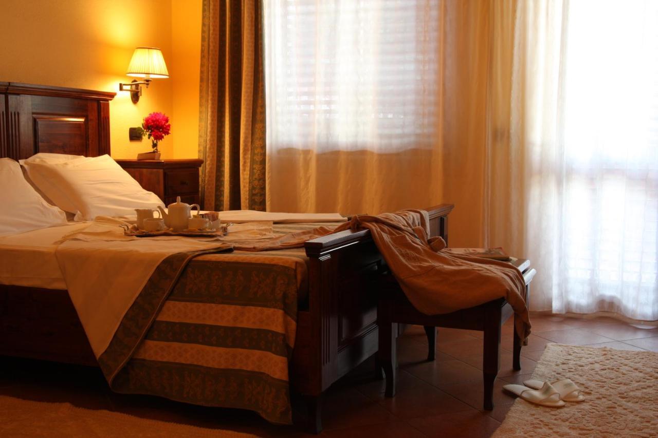 Casanova - Panoramic Rooms And Suites 산퀴리코도르시아 외부 사진